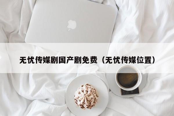 无忧传媒剧国产剧免费（无忧传媒位置）